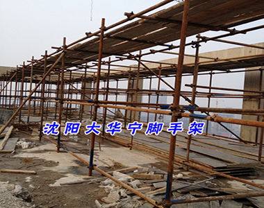 沈陽腳手架出租