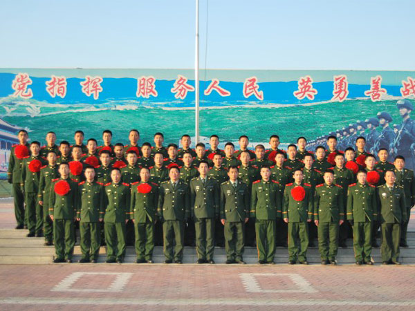 傳承紅色基因不懈奮斗沈陽(yáng)腳手架廠家慶祝中國(guó)共產(chǎn)黨建黨102周年